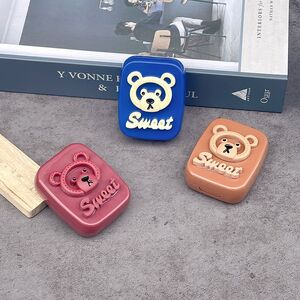 Kit for soft contact lenses M023Sweet