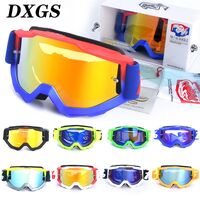 Safety shockproof sports goggles 风镜套装-109-2