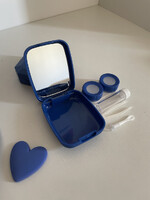 Kit for soft contact lenses (Kits for contact lenses) AS1965