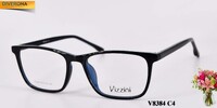 Plastic frames for glasses VIZZINI V8384