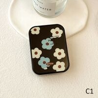 Kit for soft contact lenses XY5066三款花