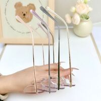 Metal rimless frame MAMO H5261