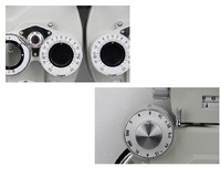 Механический фороптор VT-5C