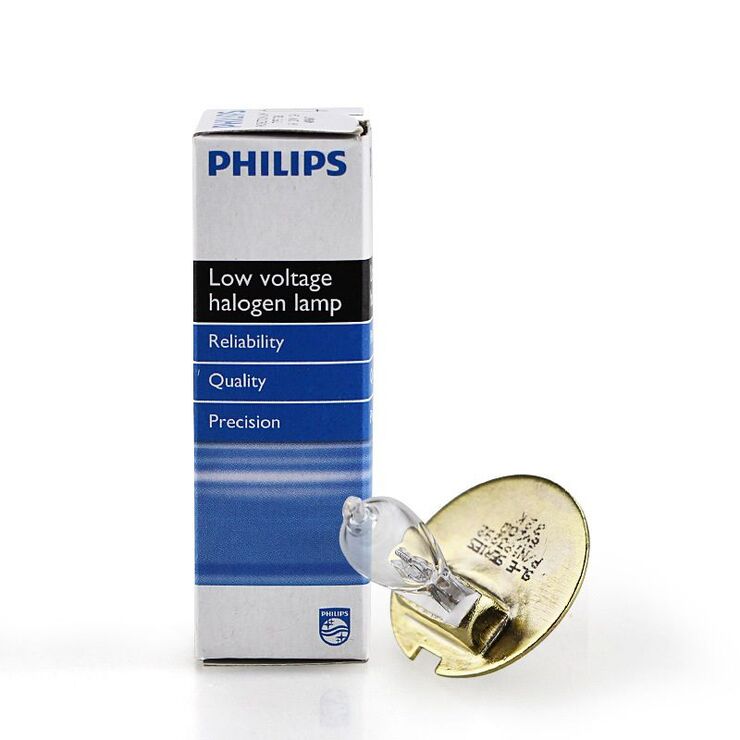 Projection halogen lamp Philips 7388