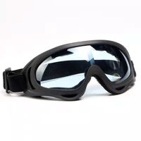 Safety shockproof sports goggles X400