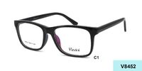 Оправа пластиковая для очков VIZZINI V8452