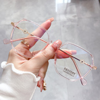 Combined frames with Blue Ray Cut lenses MAMO TR8893