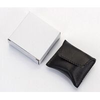 Folding magnifier with universal backlight 9005B-XX, dimensions: ⌀28 mm, magnification: 10X