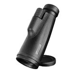 Handheld Monocular waterproof Telescope C12x50单筒, magnification: 12X