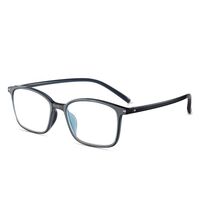TR90 glasses for reading, with Blue ray cut protection, diopters from +1.00 to +4.00, RMC=62-64, KY805