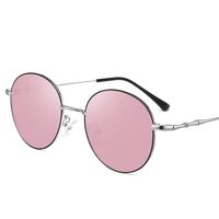 Photochromic glasses with blue light and UV protection 9642-2-GT