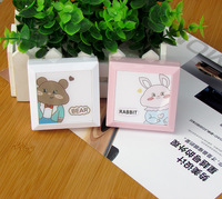 Набор для мягких контактных линз (Kits for contact lenses) XF009-6