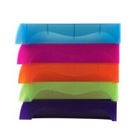 Ящик пластиковый для хранения очков и аксессуаров RTB-3