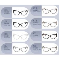 TR90 plastic frame MAMO TR8282