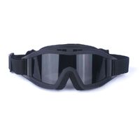 Safety shockproof tactical fog-proof with sponge goggles 蝗虫大集合-DX