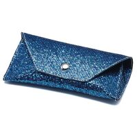 Sunglasses and eyeglasses hard shell case JQ515