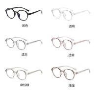 Plastic TR90 glasses with Blue ray cut protection ZCK2203