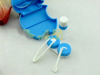 Kit for soft contact lenses (Kits for contact lenses) JD029HQ