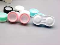 Contact lens case XF-6SLH, 6 pieces