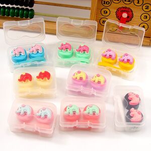 Мини-набор для мягких контактных линз XF-8