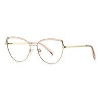 Metal Blue Blocker frames for glasses More FCS3119