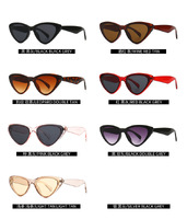 Sunglasses Elit cat eye 1735-1