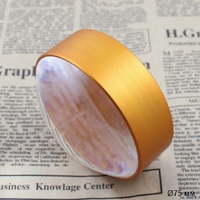 Decorative magnifier X4/X6/X8 Ø50/Ø60/Ø75
