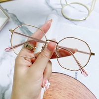 Blue Block glasses with blue light protection F22803