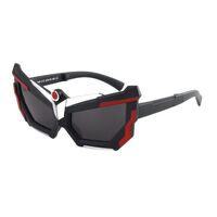 Polarized silicone sunglasses with UV400 protection for kids T32055-OU