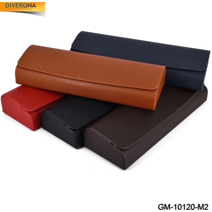 Magnetic glasses case GM-10120-M2