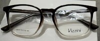 Plastic frames for glasses VIZZINI V8378
