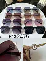 Polarized metal sunglasses H12 Matrix MT2475