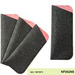 Чехол кожзам для очков, NF002NS, 16 * 6,5 см