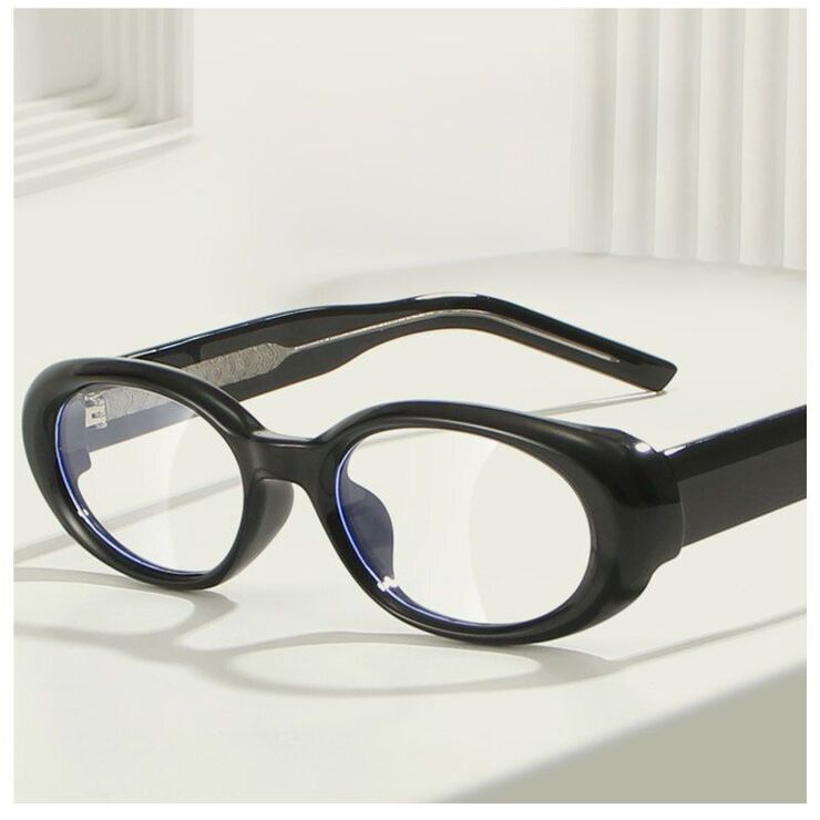 Оправа пластиковая из материала TR90 MAMO QQ7050