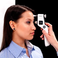 Тонометр офтальмологический портативный для измерения внутриглазного давления Icare TA011