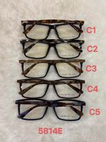 Оправа пластиковая из материала TR-90 5814E