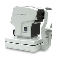 Autorefkeratometr with automatic aiming function HRK-7000A