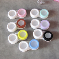 Contact lens case W205