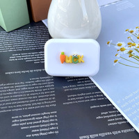 Mini set for a soft contact lens (Kits for contact lenses) XC120