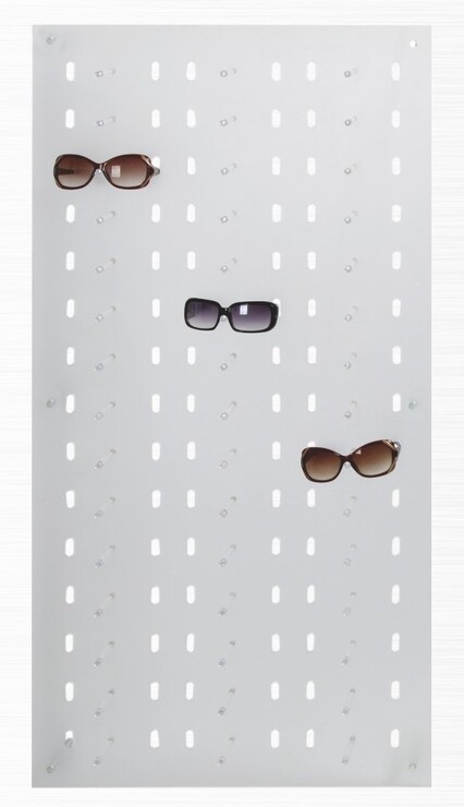 Панель для очков настенная на 45 мест HD608