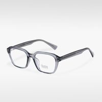 TR90 plastic frame with Blue Ray Cut protection lenses MAMO K9129