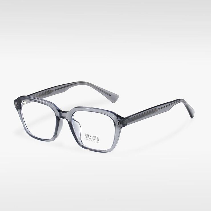 TR90 plastic frame with Blue Ray Cut protection lenses MAMO K9129