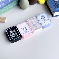 Kit for soft contact lenses (Kits for contact lenses) XY5053