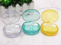 Mini set for a soft contact lens (Kits for contact lenses) DY505