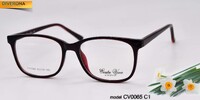 Plastic eyeglass frames Costa Viva CV0065