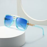 Plastic sunglasses Elit LH132-EL