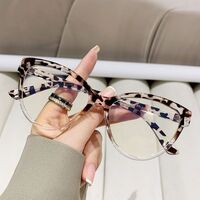 Очки пластиковые с защитой от синего света 28033-PN