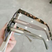 TR90 plastic frame MAMO QQ7060