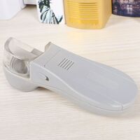 Лупа портативная карманная со подсветкой и УФ-светом 13100, диаметр: 24 мм, увеличение: 8X