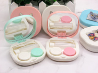 Набор для мягких контактных линз (Kits for contact lenses) W8095